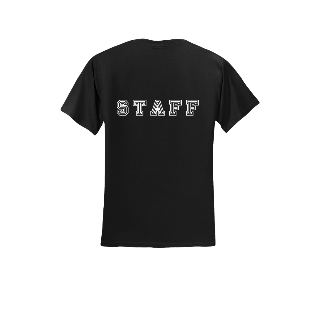 Staff T-Shirts