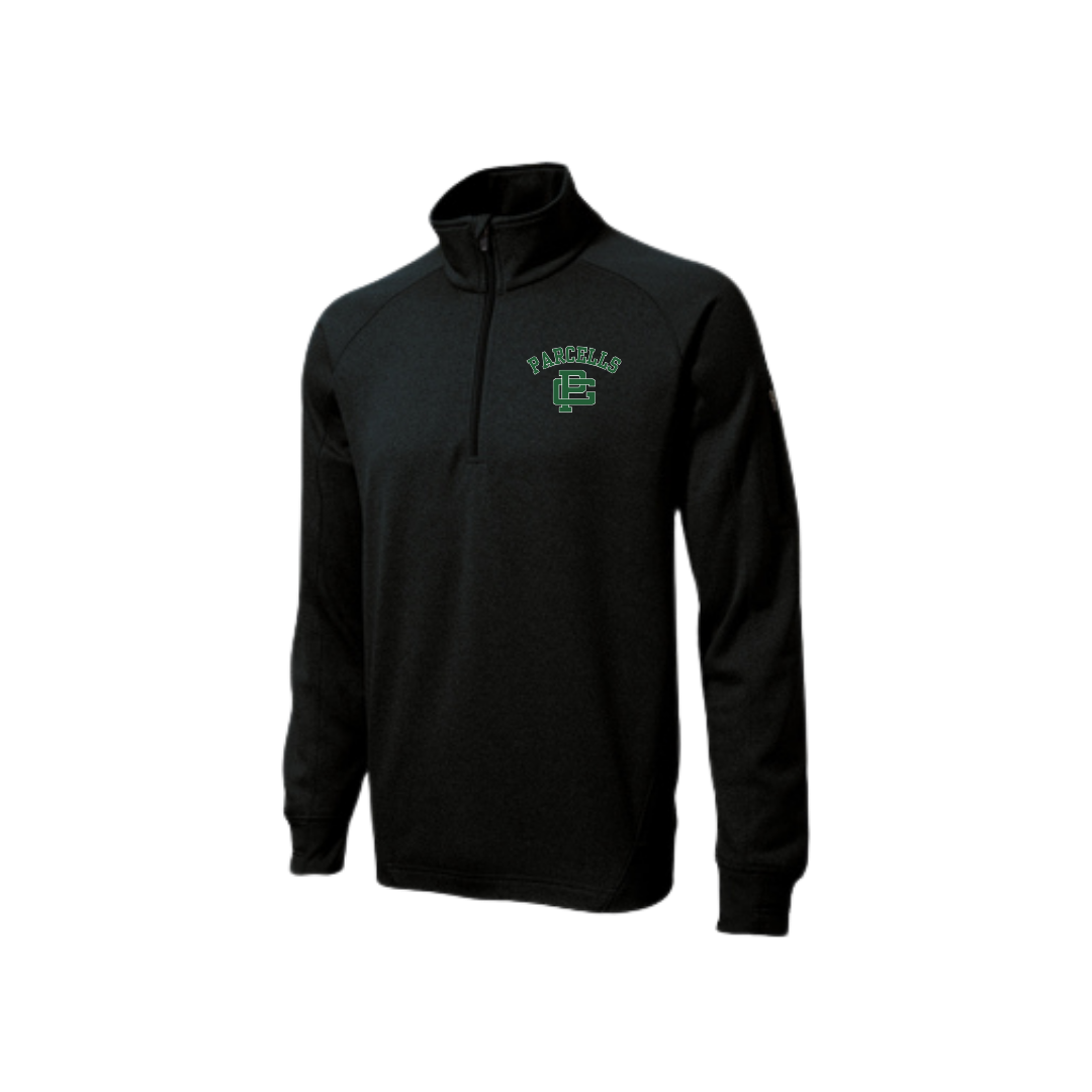 Sport-Tek® Tech Fleece 1/4-Zip Pullover