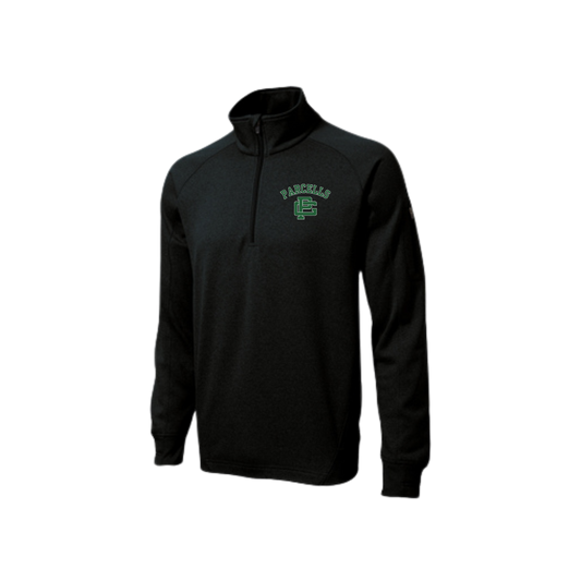 Sport-Tek® Tech Fleece 1/4-Zip Pullover